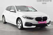 BMW 1 Series 2020
