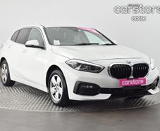 BMW 1 Series 2020