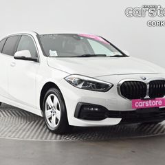 BMW 1 Series 2020
