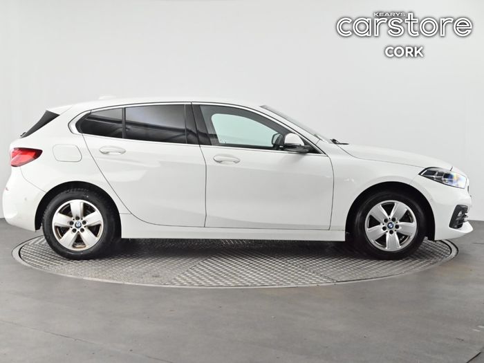 BMW 1 Series 2020