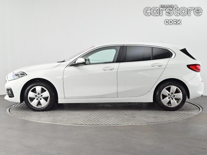 BMW 1 Series 2020