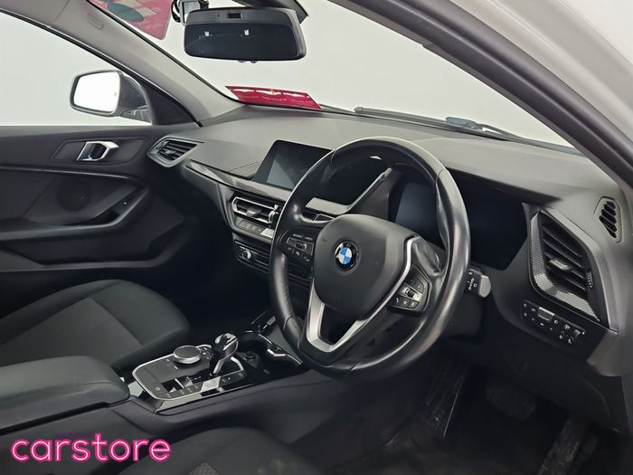 BMW 1 Series 2020