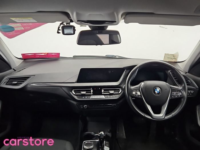 BMW 1 Series 2020