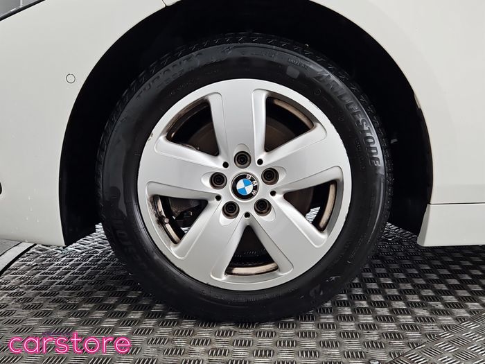 BMW 1 Series 2020