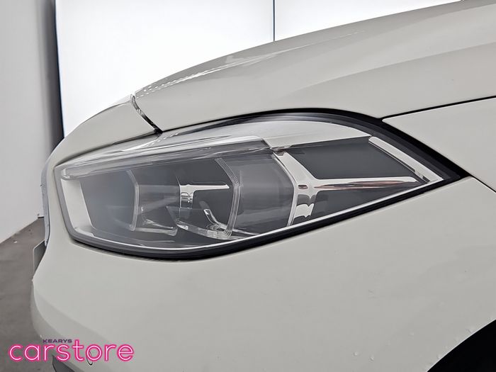 BMW 1 Series 2020