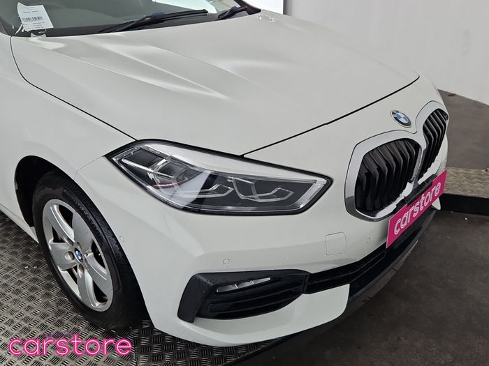 BMW 1 Series 2020