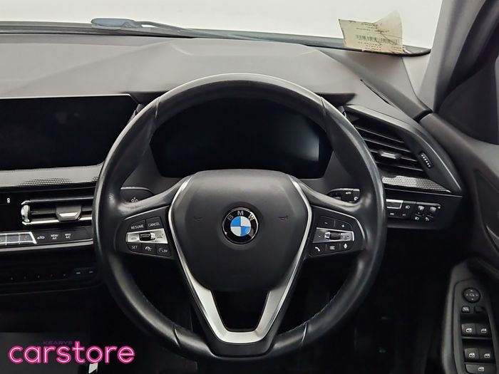 BMW 1 Series 2020
