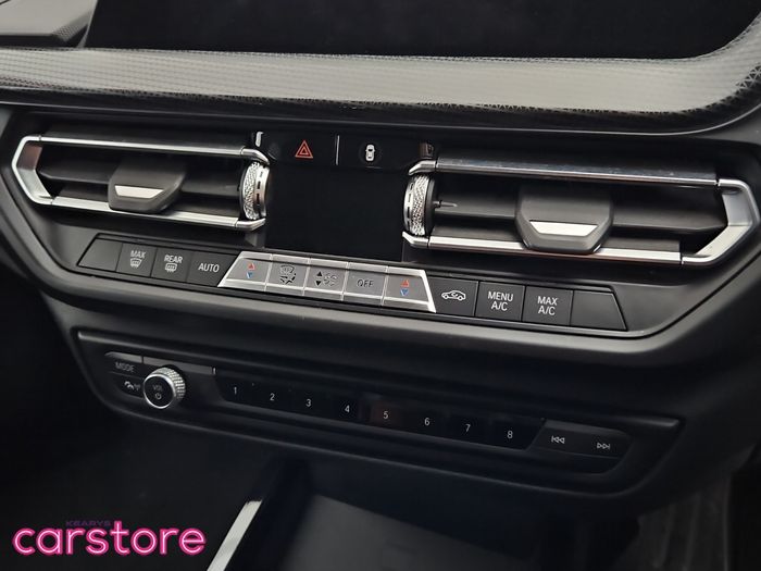 BMW 1 Series 2020