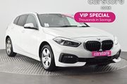 BMW 1 Series 2020