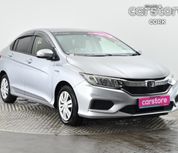 Honda Grace 2019