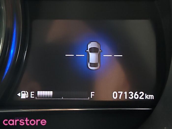 Honda Grace 2019