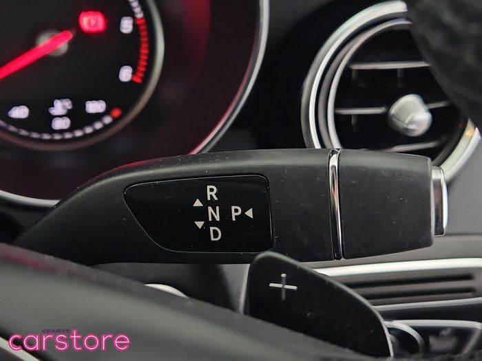 Mercedes-Benz C-Class 2019