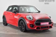 MINI Cooper 2020
