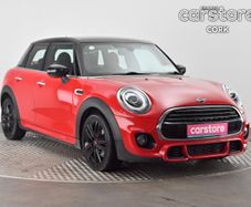 MINI Cooper 2020