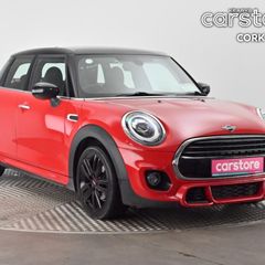 MINI Cooper 2020