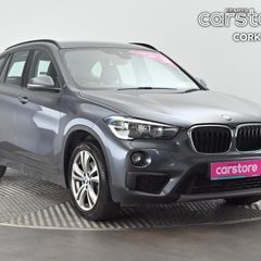 BMW X1 2019