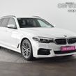BMW 5 Series 2020
