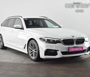 BMW 5 Series 2020