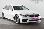 BMW 5 Series 2020