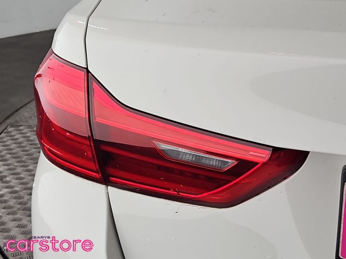 BMW 5 Series 2020