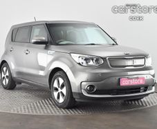 Kia Soul 2019