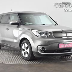 Kia Soul 2019