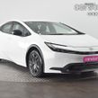 Toyota Prius 2024