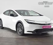 Toyota Prius 2024