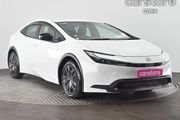 Toyota Prius 2024