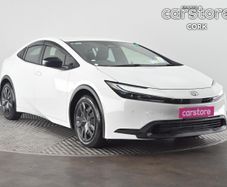 Toyota Prius 2024