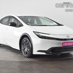 Toyota Prius 2024