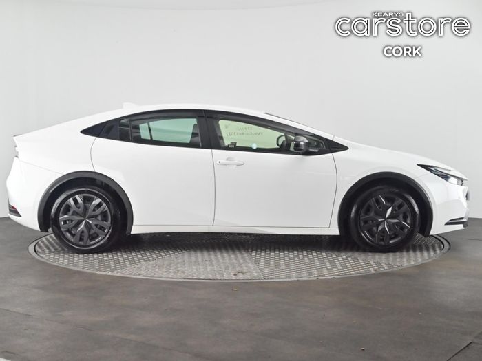 Toyota Prius 2024