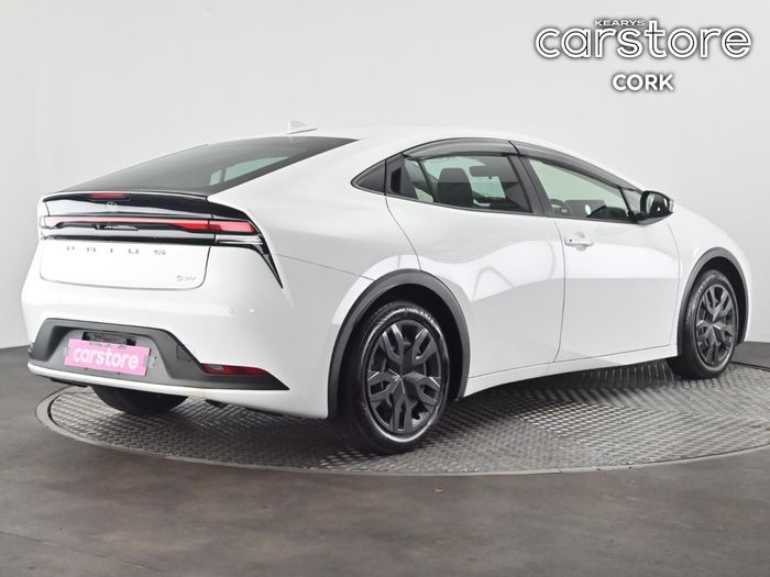 Toyota Prius 2024
