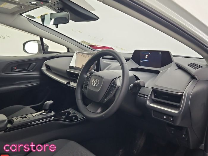 Toyota Prius 2024