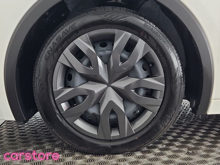 Toyota Prius 2024