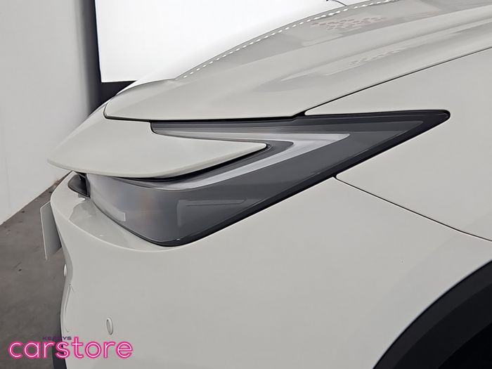 Toyota Prius 2024