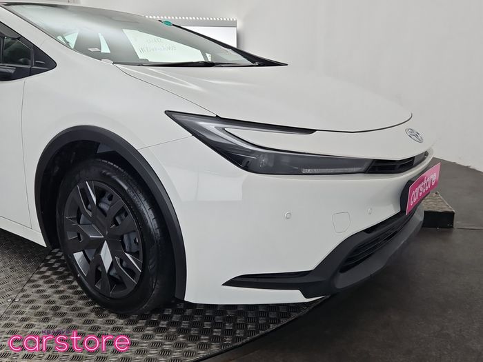 Toyota Prius 2024
