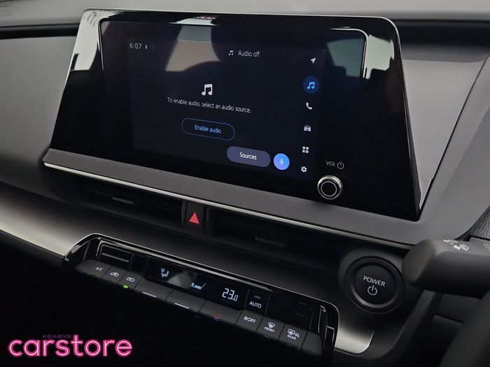 Toyota Prius 2024