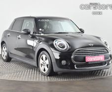 MINI Cooper 2019