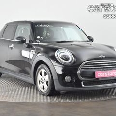 MINI Cooper 2019