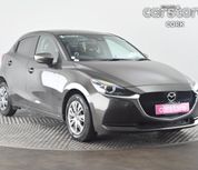 Mazda 2 2020