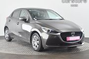Mazda 2 2020