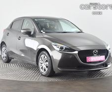 Mazda 2 2020