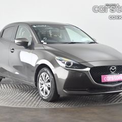 Mazda 2 2020