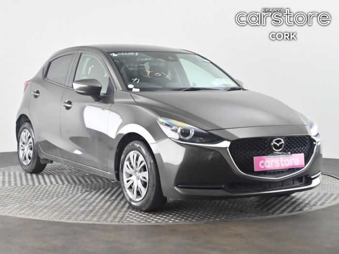 Mazda 2 2020