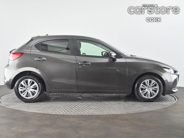 Mazda 2 2020