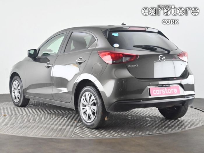 Mazda 2 2020