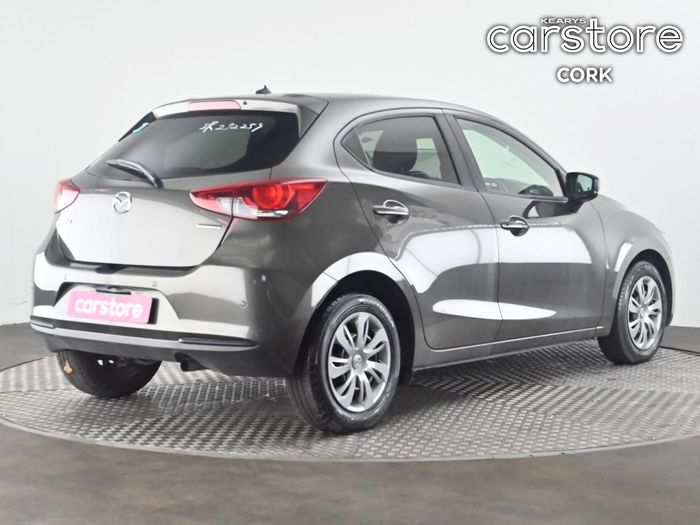 Mazda 2 2020