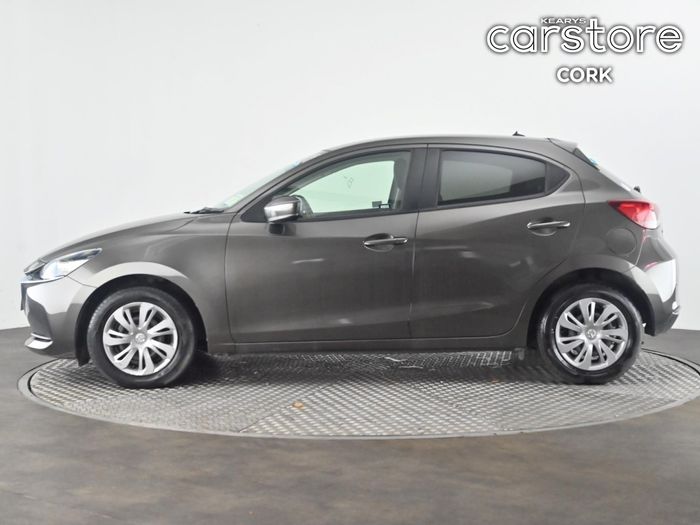 Mazda 2 2020