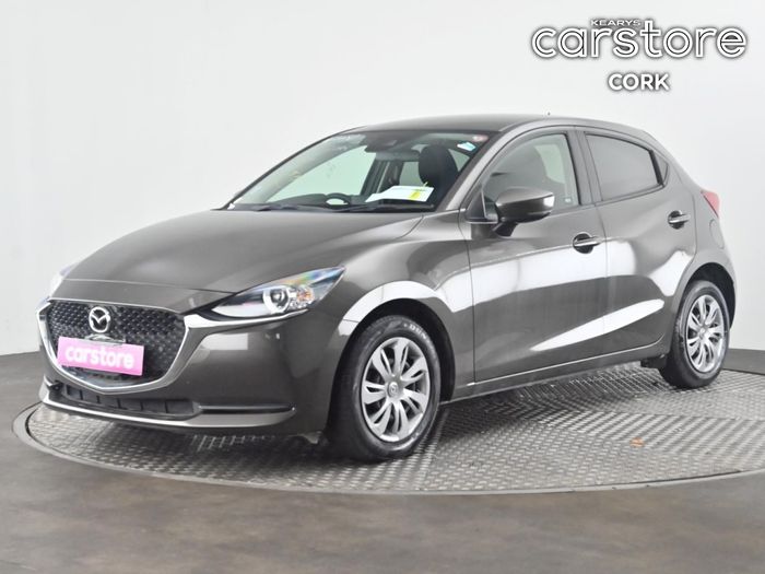 Mazda 2 2020